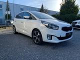 Kia Carens Spirit/PANO/SHZ/KAMERA/7.Sitzer - weiße Kia Carens