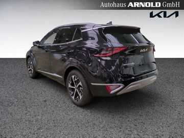 KIA Sportage - 2