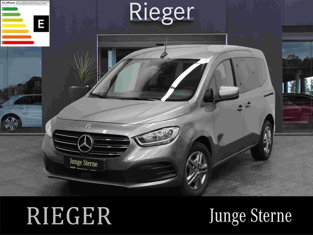 Mercedes-Benz T 180 d Style*Navi*DAB*MBUX*Spurassist*5-Sitzer+