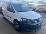 Volkswagen Caddy Nfz Maxi Kasten BMT 4Motion - Volkswagen Caddy: Allradantrieb, Maxi