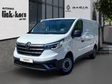 Renault Trafic Kastenwagen Business+ L1H1 3,0t Blue dCi  - Renault Trafic: Kastenwagen
