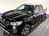 Renault Alaskan Intens Double Cab 4x4 Leder Kamera AHK - Renault Alaskan Gebrauchtwagen