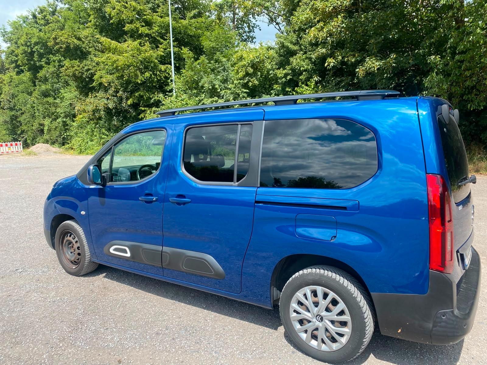 Citroën Berlingo BlueHDi 130 S&S FEEL XL FEEL