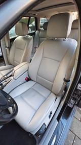 BMW 530d xDrive Touring (F11)  8-Gang Autom. - BMW 530 aus 2011: 530d