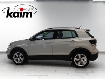 Bild 17 VW T-Cross 1.0 TSI Style