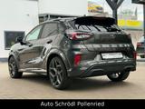 Ford Puma ST X Aut. 1.0 EcoBoost MHEV, AHK, iACC, B&O - Ford Puma: mit Anhängerkupplung