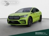 Skoda Enyaq Coupé RS |AHK|HUD|LMF|ACC|SHZ|VZE|RFK| - Skoda Enyaq: RS