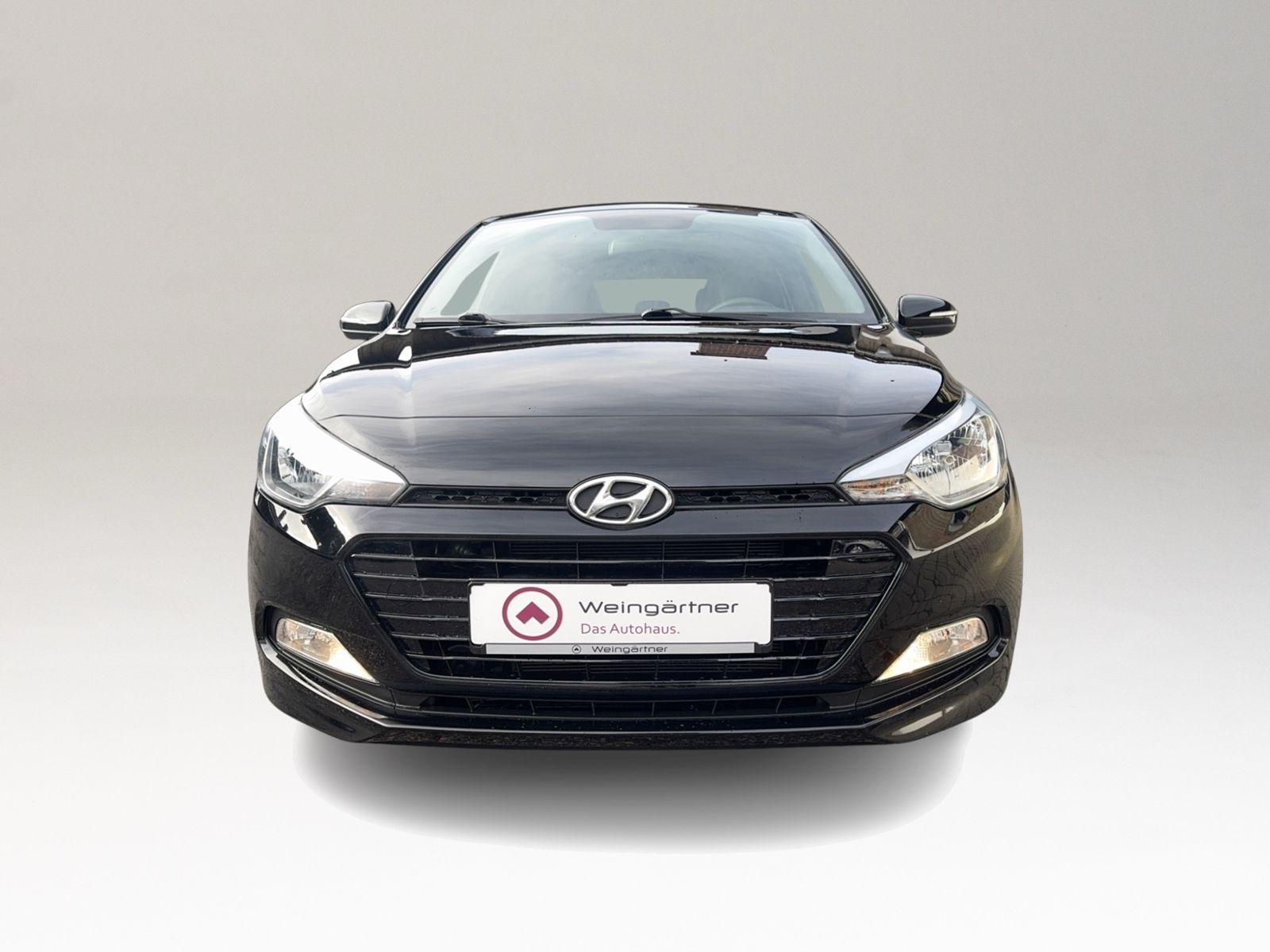 i20 1.2 Passion, Sitzheizung, Klima, ZV, Nebel,