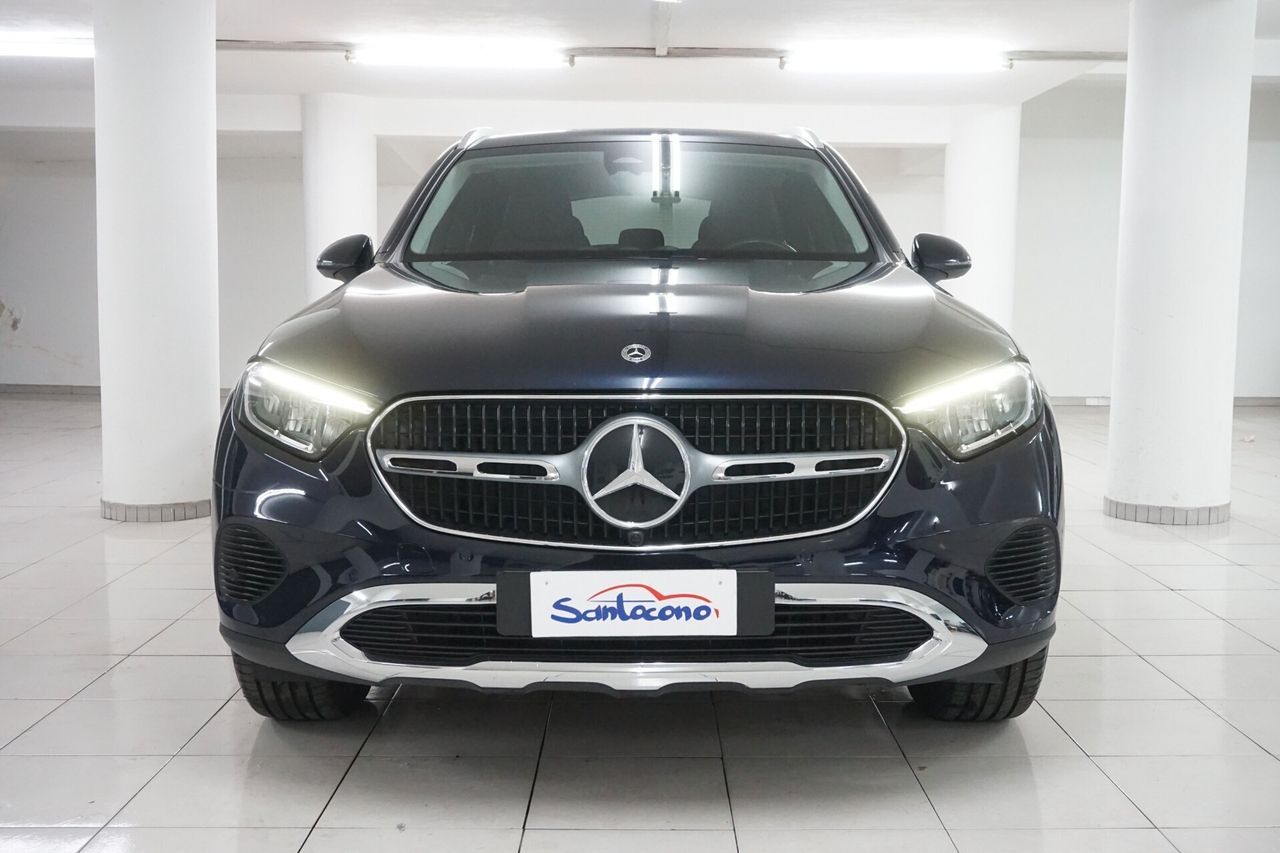 Other Mercedes-benz GLC 220 d 4Matic Mild Hybrid Advan imagem 2