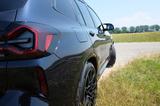 BMW X3 M Competition  | EZ 05/24 | 33.500 km Privat - gebrauchte BMW X3 M aus dem Jahr 2024