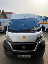 Weinsberg Carabus 600 K | 2023 | 2.2 Mjet | EURO 6d temp - Weinsberg Carabus