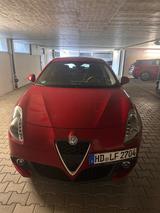 Alfa Romeo Giulietta 1.4 TB 16V - - Alfa Romeo Giulietta in Stuttgart