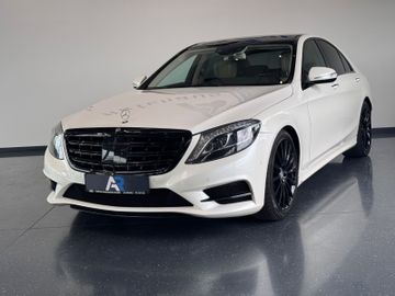 Mercedes S 350 - 3