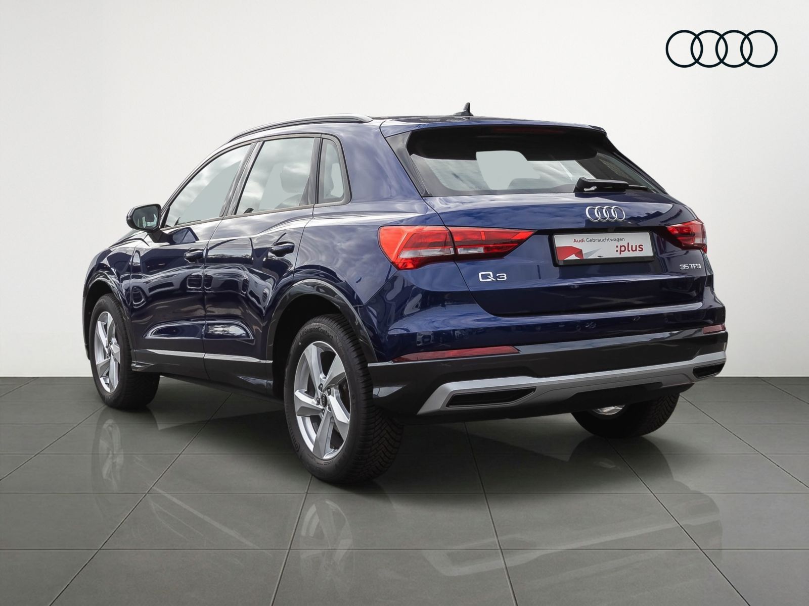 Audi Q3 - Bild 7