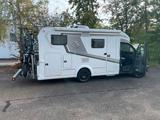 Knaus MAN TGE 4x4 Automatik Knaus VAN Ti Plus 650 MEG  - Knaus Allradantrieb