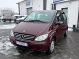 Mercedes-Benz Viano 2.2 CDI kompakt*KLIMA*AHK*1.HAND* - gebrauchte Mercedes-Benz Viano aus dem Jahr 2006