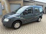 Volkswagen Caddy Life 1.6 5-Sitzer ## Klima ## - gebrauchte VW Caddy aus dem Jahr 2004