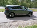 Renault Espace 5 - Renault Espace: 5.5