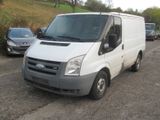 Ford Transit FT 280 2.2 TDCi Kasten Motorschaden - Ford Transit motorschaden