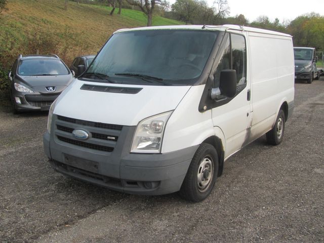 Ford Transit FT 280 2.2 TDCi Kasten Motorschaden