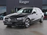 Mercedes-Benz C 200 T Avantgarde*Pano*Totwinkel*AHK*Spurhalte* - Mercedes-Benz C-Klasse Jahreswagen: Kombi