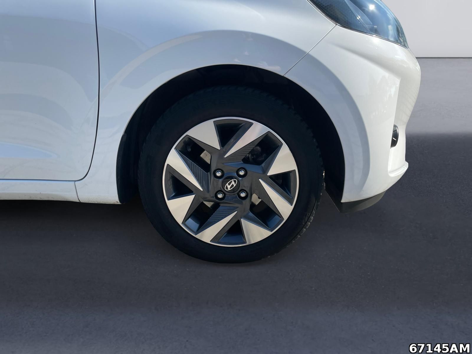 Hyundai i10 – Bild 5