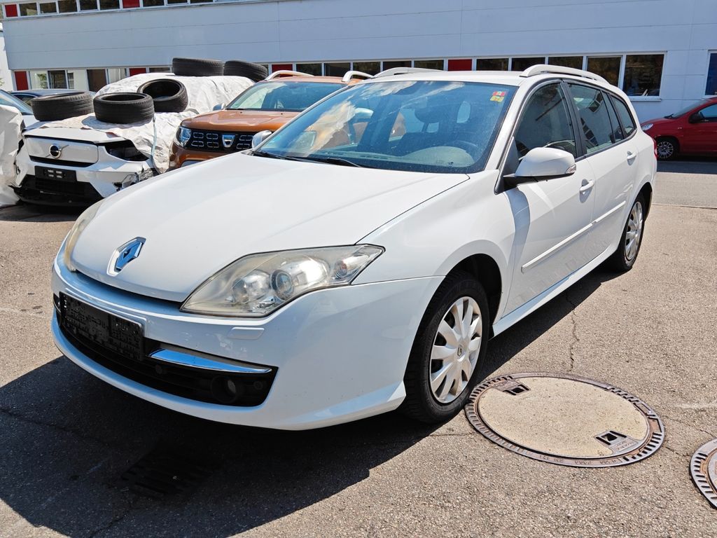 Angebot ansehen Renault Laguna