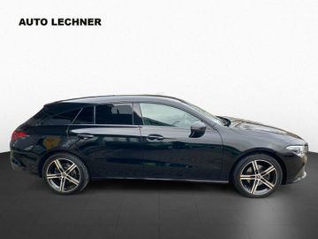 Bild 4 Mercedes-Benz CLA Shooting Brake CLA 200d SB*NIGHT**AHK*NAV*CARPLAY*MBUX*