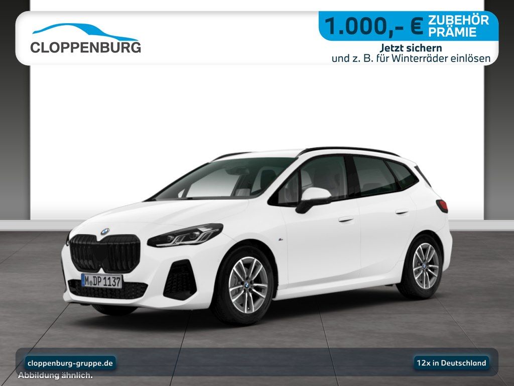 BMW 220 Active Tourer