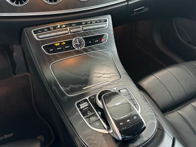 Mercedes-Benz E 200 Coupé Avantgarde COMAND+DISTRONIC+360°+LED