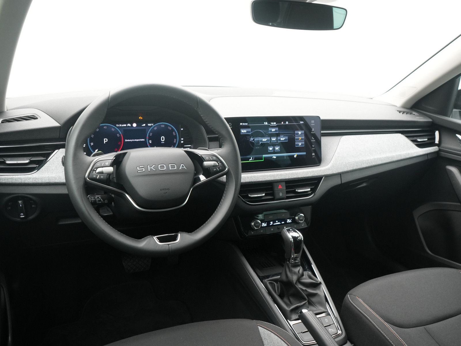 Skoda Kamiq - Bild 4