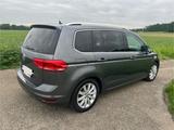 Volkswagen Touran 2.0 TDI SCR 140kW DSG Highline Highline  - Volkswagen Touran: TDI 140