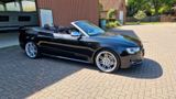 Audi S5 Cabrio, Nackenheizung+Sitzbelüftun... - Audi S5 aus 2012