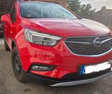 Opel Mokka X 1.6 Diesel Edition Start/Stop Edition - Opel Mokka X mit Diesel-Antrieb: Edition