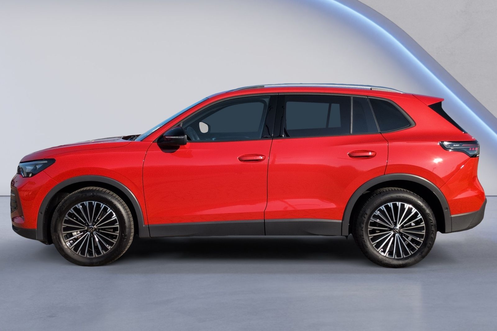 Tiguan 2.0 TDI DSG Goal MATRIX+AHK+KAMERA