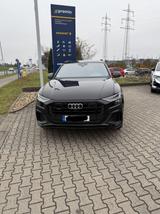 Audi Q8 50 TDI quattro tiptronic - - Audi Q8 von privat