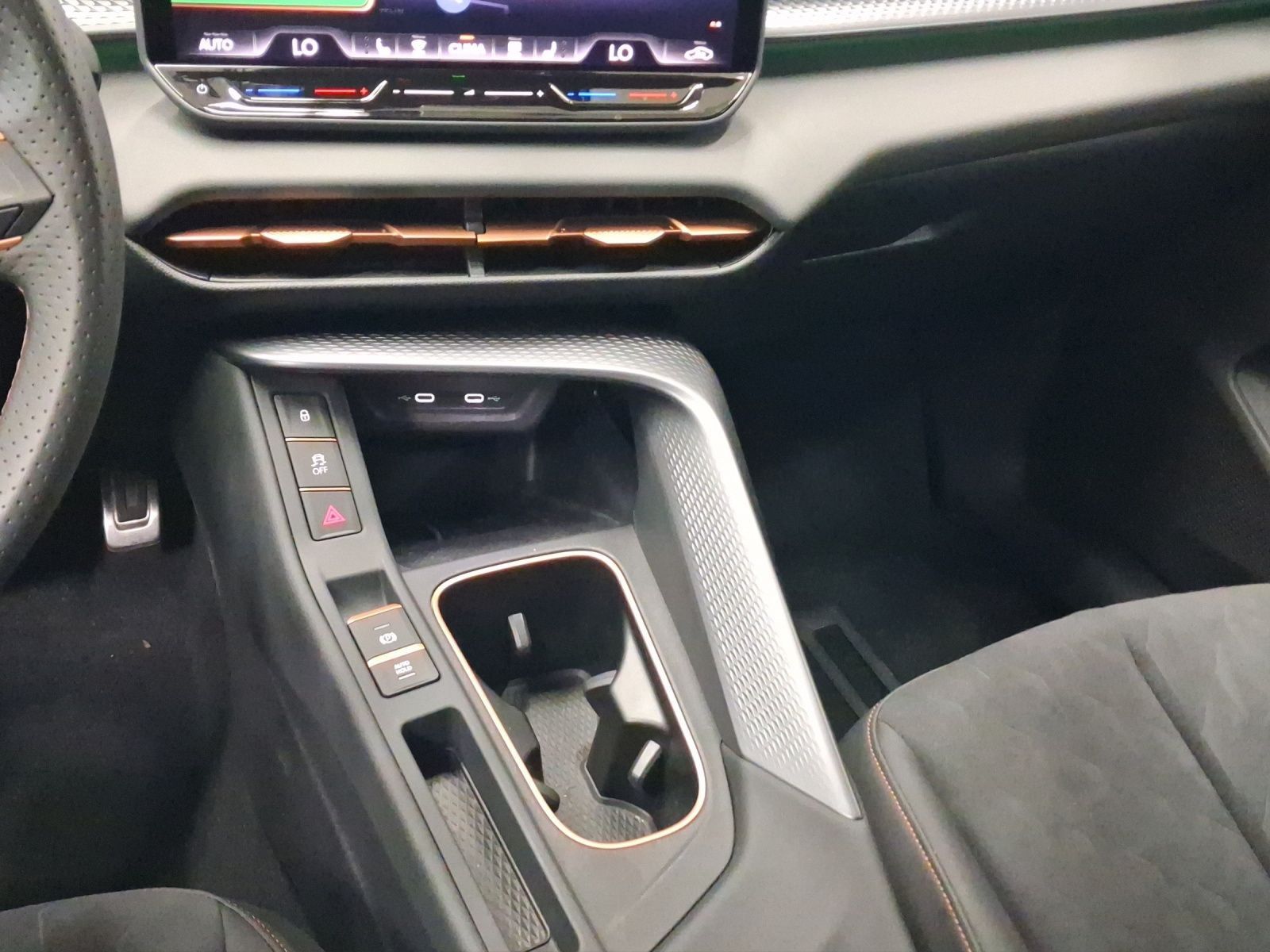 Cupra Terramar - Bild 11