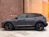 Peugeot 2008 GT HYBRID 145 e-DSC6 - Peugeot 2008 mit Hybrid-Antrieb