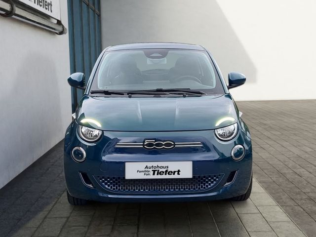 500e 42kWh