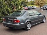 BMW 535i M- Sport/AUTOMATIK/VOLLEDER/SHZ/NAVI/PDC - BMW 535: Limousine, 535i
