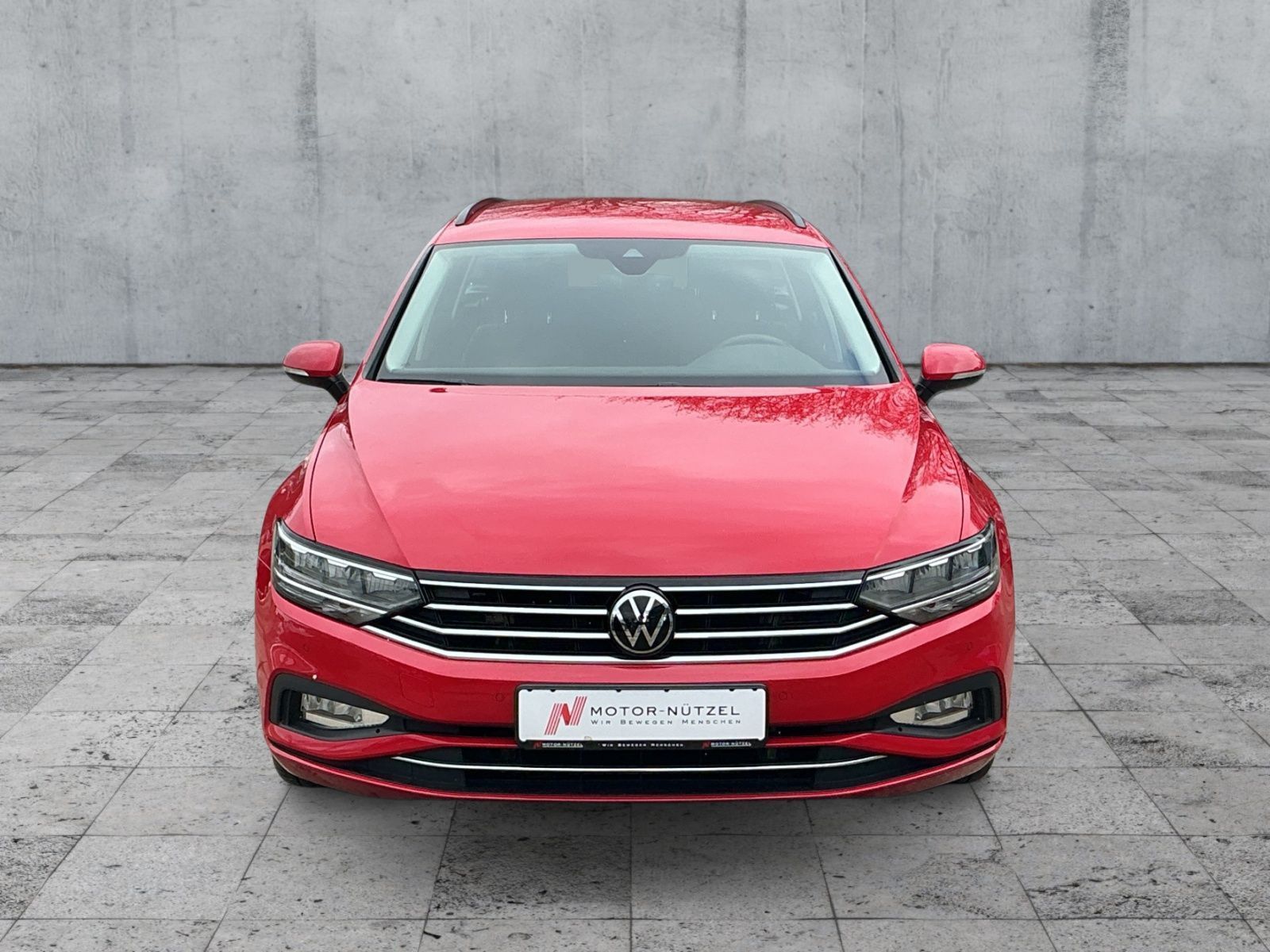 Volkswagen Passat Variant - Bild 3