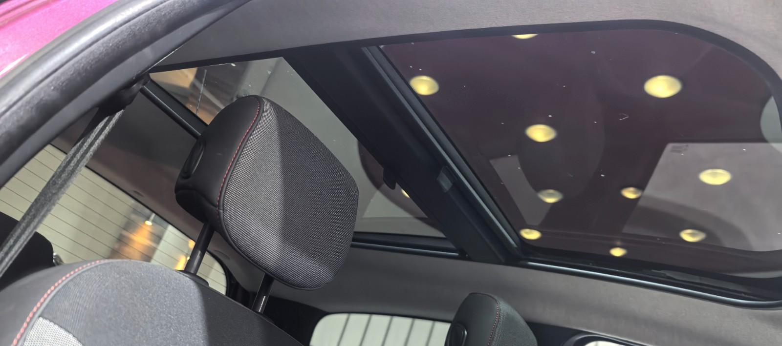 Renault Twingo Pano/Schiebedach/Zahnriemen+Wp neu