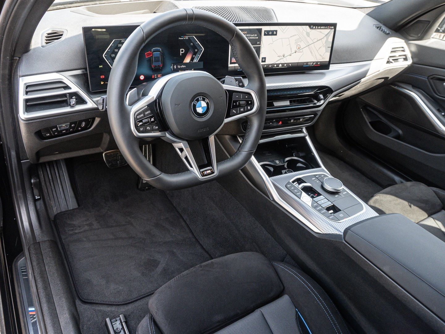 BMW 330 - Bild 8