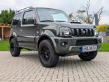 Suzuki Jimny Ranger Automatik  - Suzuki Jimny: Auto