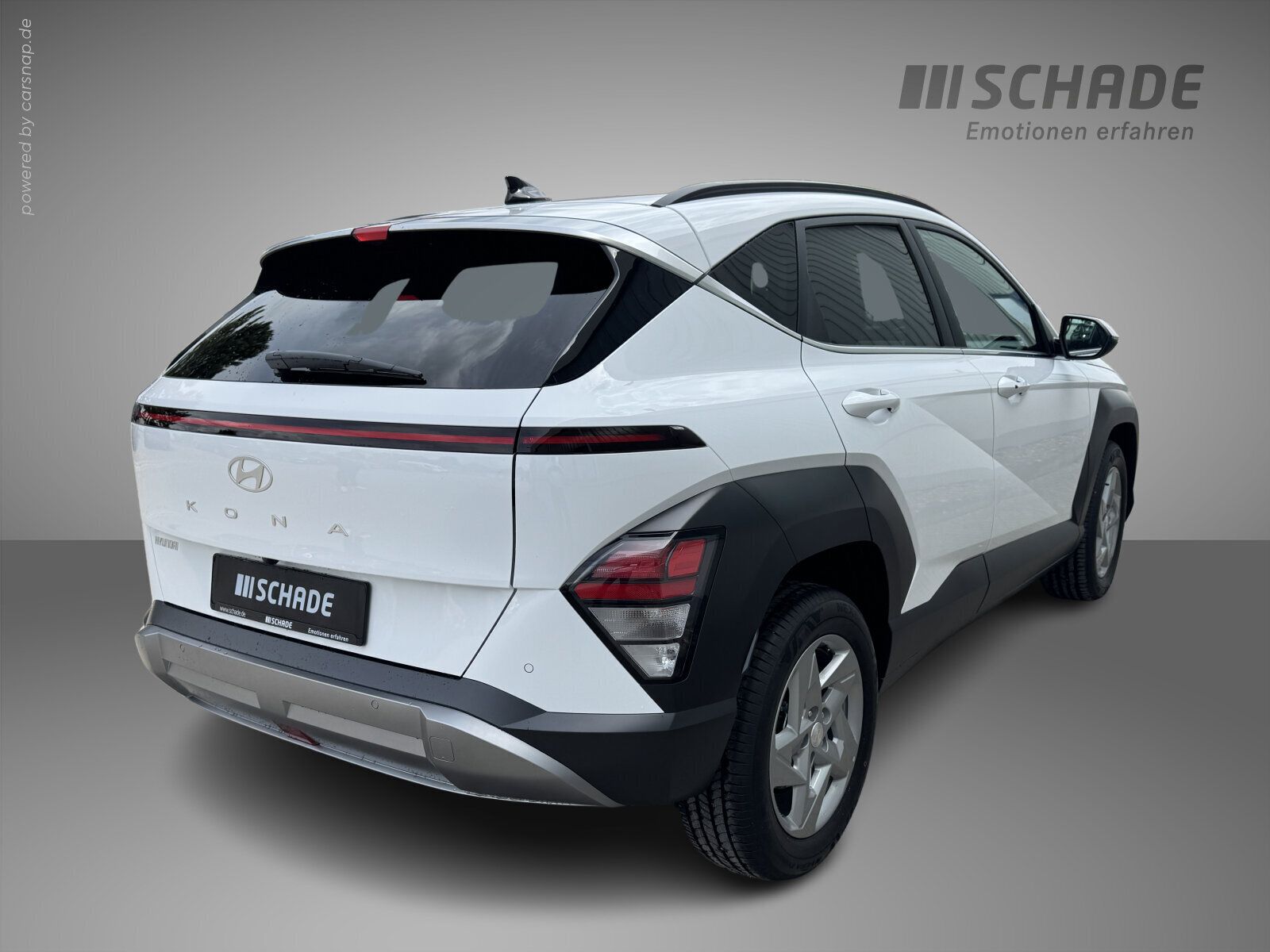 Hyundai Kona – Bild 3