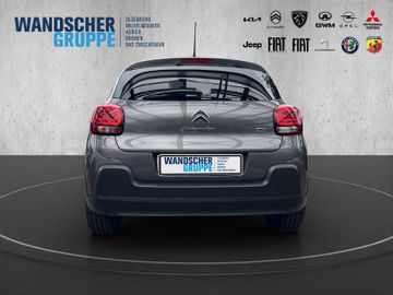 Citroën C3 C-Series PT 83 Navi+SHZ+PDC+Klimaautomatik+LE