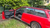 Audi A4 8D mit TÜV - Audi A4 aus 1996: Kombi