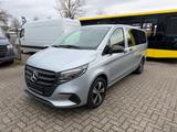 Mercedes-Benz Vito Tourer 116 CDI 8 Sitzer Automat 2x Klima - Mercedes 8-Sitzer