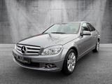 Mercedes-Benz C200 CDI BlueEfficiency/Limo/Tüv&Service Neu - gebrauchte Mercedes-Benz C 200 aus dem Jahr 2009