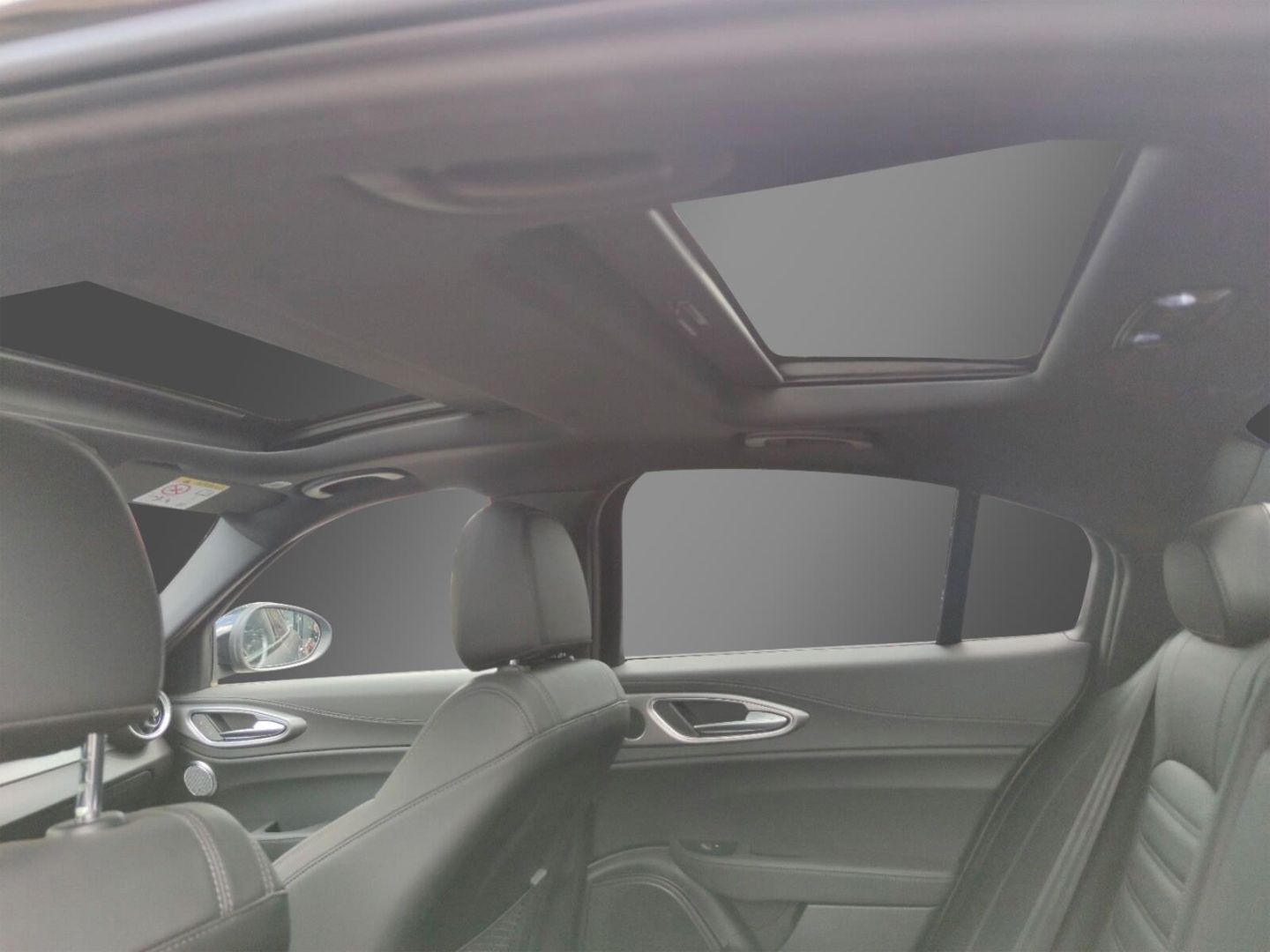 Fahrzeugabbildung Alfa Romeo Giulia 2.0 Turbo16V Q4 Veloce +PANO+HARMAN&KARDO
